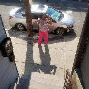 Meet your Posher, Shonda